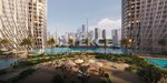 Studio in Business Bay, UAE No. 42969 - Image 2