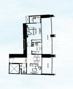 Studio in Business Bay, UAE No. 42969 - Image 5