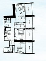 Studio in Business Bay, UAE No. 42969 - Image 6