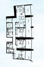Studio in Business Bay, UAE No. 42969 - Image 7