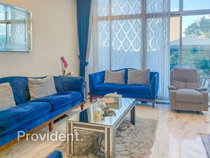 3 bedrooms Townhouse in Al Furjan, UAE No. 4297
