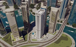 2 bedrooms Apartment in Dubai, UAE No. 42975 - apartment in Dubai