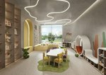 1 bedroom Building in Meydan Gated Community, UAE No. 42977 - Image 4