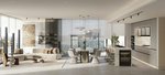 3 bedrooms Apartment in Meydan Gated Community, UAE No. 42979 - Image 2