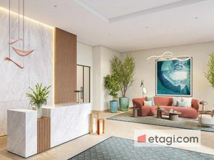 1 bedroom Apartment in Mina Rashid, UAE No. 42992