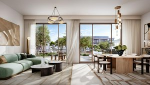 3 bedrooms Townhouse in Dubai South (Dubai World Central), UAE No. 42994