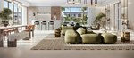 3 bedrooms Townhouse in Dubai South (Dubai World Central), UAE No. 42994 - Image 2