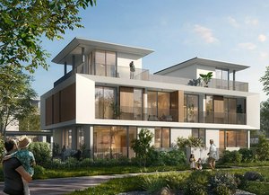 4 bedrooms Villa in The Valley, UAE No. 42995