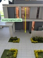 4 bedrooms Villa in The Valley, UAE No. 42995 - Image 11