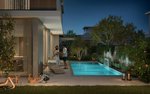 4 bedrooms Villa in The Valley, UAE No. 42997 - villa in Dubai