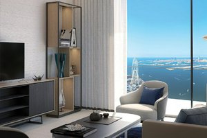 1 bedroom Apartment in Jumeirah Beach Residence, UAE No. 43