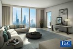 3 bedrooms Apartment in Downtown Dubai (Downtown Burj Dubai), UAE No. 430 - Image 2