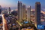 3 bedrooms Apartment in Downtown Dubai (Downtown Burj Dubai), UAE No. 430 - Image 5