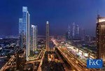 3 bedrooms Apartment in Downtown Dubai (Downtown Burj Dubai), UAE No. 430 - Image 6