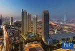 3 bedrooms Apartment in Downtown Dubai (Downtown Burj Dubai), UAE No. 430 - Image 10