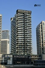 1 bedroom Apartment in Business Bay, UAE No. 43005 - Image 10