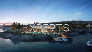 4 bedrooms Villa in Al Hudayriat Island, UAE No. 43006