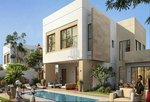 2 bedrooms Villa in Yas Island, UAE No. 43040 - villa in Dubai