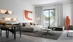 3 bedrooms Villa in Yas Island, UAE No. 43058 - villa in Dubai