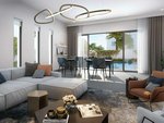 3 bedrooms Villa in Yas Island, UAE No. 43058 - Image 3