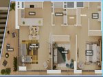 2 bedrooms Apartment in Saadiyat Island, UAE No. 43062 - Image 17
