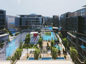 1 bedroom Apartment in Saadiyat Island, UAE No. 43063