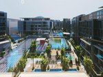 1 bedroom Apartment in Saadiyat Island, UAE No. 43063 - apartment in Dubai