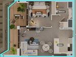 1 bedroom Apartment in Saadiyat Island, UAE No. 43063 - Image 17