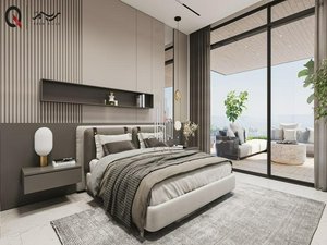 1 bedroom Apartment in Al Reem Island, UAE No. 43079