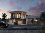 4 bedrooms Villa in Al Hudayriat Island, UAE No. 43094 - Image 9