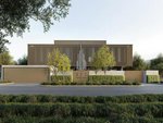 4 bedrooms Villa in Al Hudayriat Island, UAE No. 43094 - Image 20