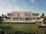 4 bedrooms Villa in Al Hudayriat Island, UAE No. 43094 - Image 26