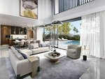 4 bedrooms Villa in Saadiyat Island, UAE No. 43103 - Image 12
