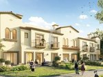 2 bedrooms Townhouse in Khalifa City, UAE No. 43106 - townhouse in Dubai