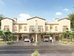 2 bedrooms Townhouse in Khalifa City, UAE No. 43106 - Image 5