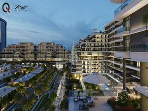 2 bedrooms Apartment in Saadiyat Island, UAE No. 43121