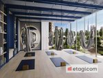 1 bedroom Apartment in Business Bay, UAE No. 43127 - Image 11