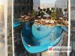 1 bedroom Apartment in Business Bay, UAE No. 43128 - apartment in Dubai