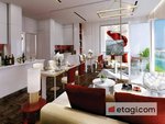 1 bedroom Apartment in Business Bay, UAE No. 43128 - Image 3