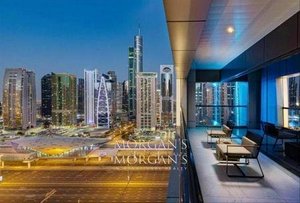 40.7m² Apartment in Dubai Marina, UAE No. 43166