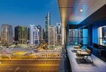 40.7m² Apartment in Dubai Marina, UAE No. 43166 - apartment in Dubai