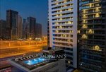 40.7m² Apartment in Dubai Marina, UAE No. 43166 - Image 15