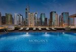 40.7m² Apartment in Dubai Marina, UAE No. 43166 - Image 16