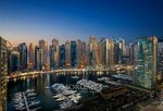 40.7m² Apartment in Dubai Marina, UAE No. 43166 - Image 20
