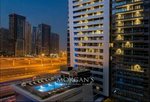 40.7m² Apartment in Dubai Marina, UAE No. 43166 - Image 32