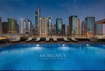 40.7m² Apartment in Dubai Marina, UAE No. 43166 - Image 52