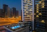 40.7m² Apartment in Dubai Marina, UAE No. 43166 - Image 70