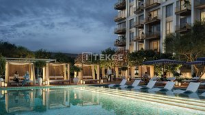 3 bedrooms Apartment in Dubai, UAE No. 43170