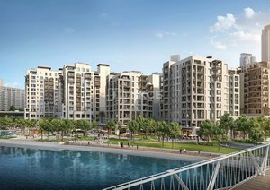 3 bedrooms Apartment in Dubai, UAE No. 43174