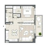 3 bedrooms Apartment in Dubai, UAE No. 43176 - Image 12